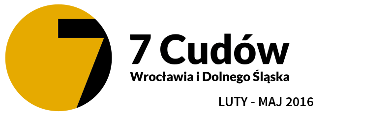 Logo 7 Cudów Dolnego Śląska