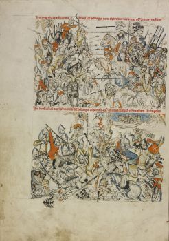 Codex of Lubin&nbsp;4
