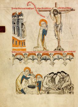 Codex of Lubin&nbsp;5
