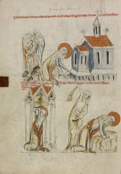 Codex of Lubin&nbsp;6
